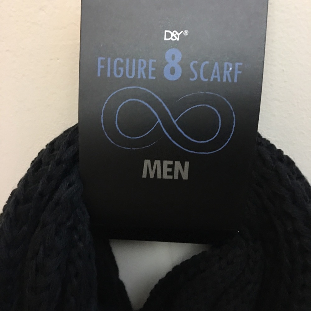 Figure 8 Scarf